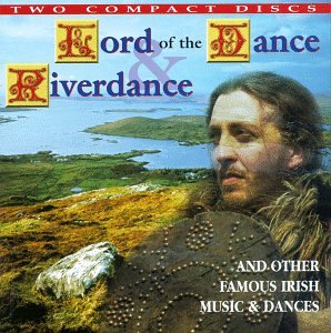 Irish Dance: Lord of the Dance & River Dance