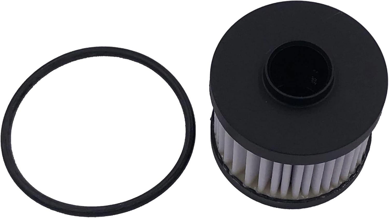 Transmission Filter Car Accessories Auto Replacement Parts Compatible with Fencon 580Pro Ix5/LAND Wind 1.5T/Dongfeng Sokon/Territory