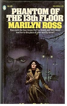 Unknown Binding Phantom of the 13th Floor Book