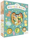 Mes premiers bijoux - animaux