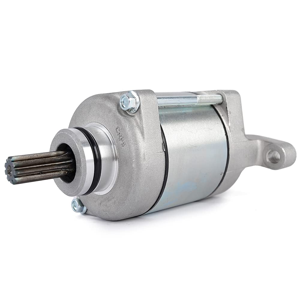 Motor de Arranque de Motocicleta for Honda SH125 SH150 2009-2012 FES125 s-Wing FES150 SH 125 150 31200-KTF-981 31200-KRJ-791