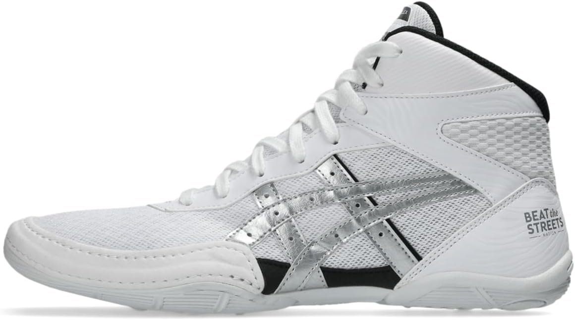 โ Men's Matflex 5 Wrestling Shoe