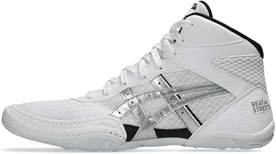 Asics Mens Matflex 7 Wrestling Shoes