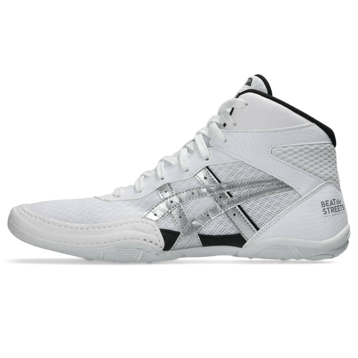 Asics Men's Matflex 7 Wrestling Shoes
