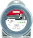 Oregon 22-455 Heavy-Duty Professional Magnum Gatorline Square String Trimmer Line .155-Inch Diameter 1-Pound Donut