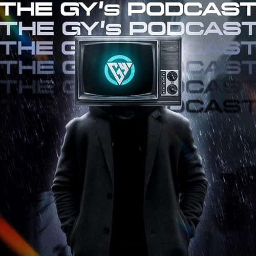 Couverture de The GY's Podcast