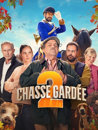 Chasse gardée 2
