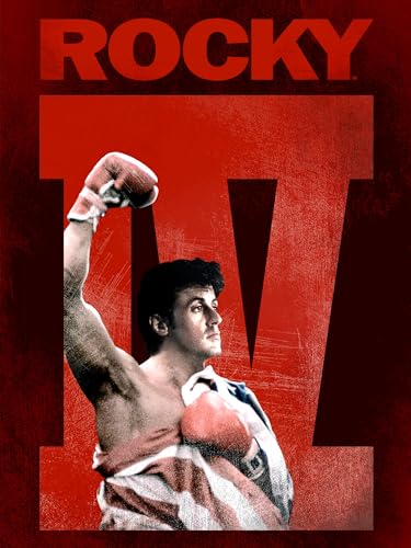  Rocky IV