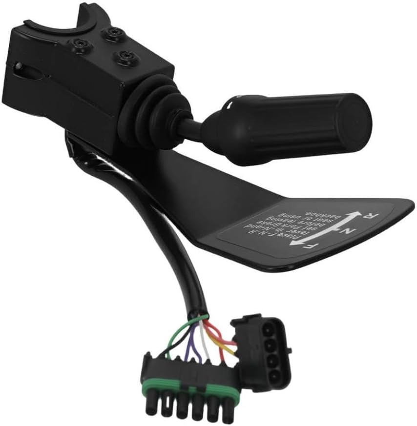 Heavy Duty Shifter Switch Compatible with Automotive Motorcycle Parts 310E 310SE 310G 410G 710D 710G Compatible with Part Number AT182520