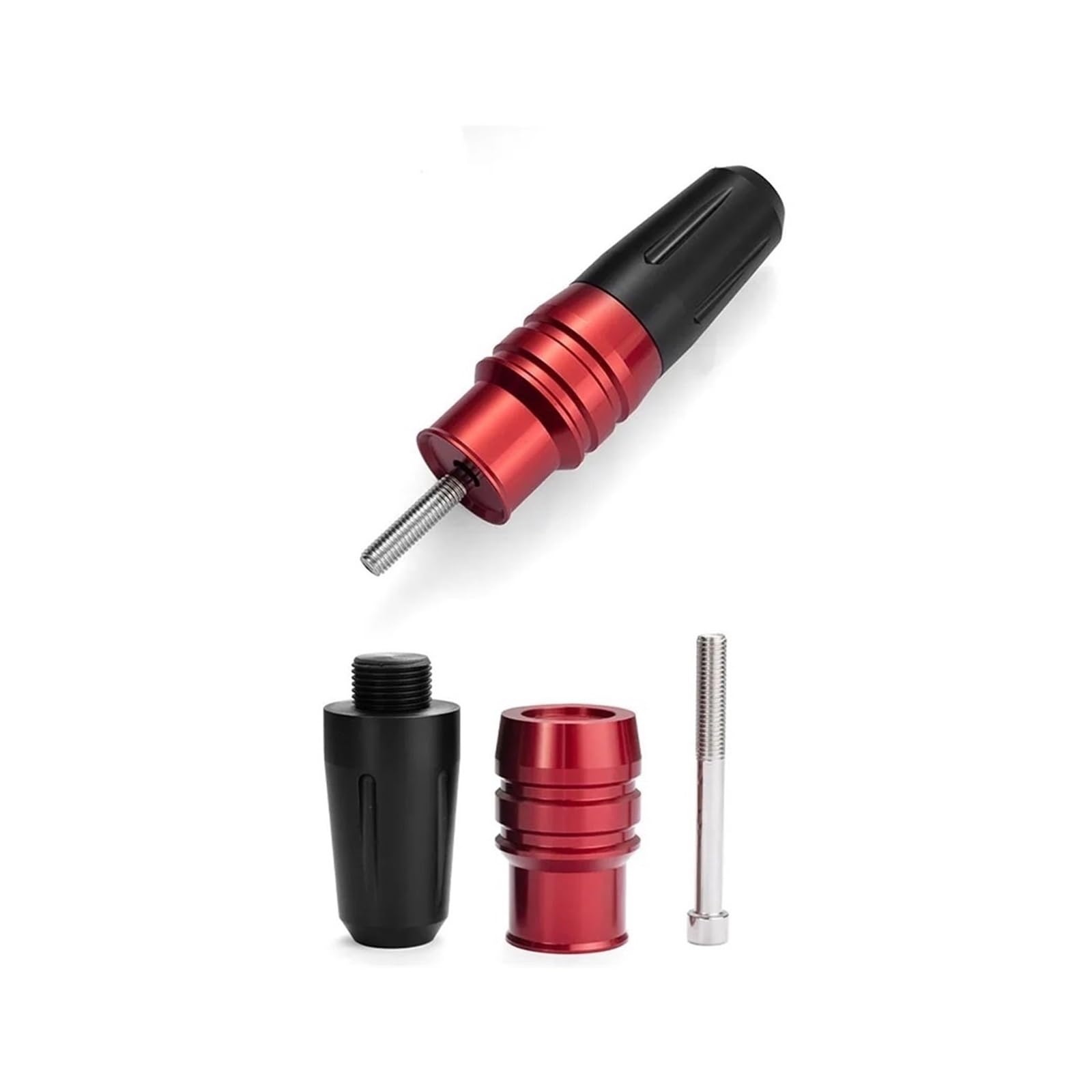Moto Tamponi Paratelaio Per 450MT 450NK 450 Mt Nk 2024 2025 2026 Accessori Anticaduta Slider Di Scarico Protezione Antiurto