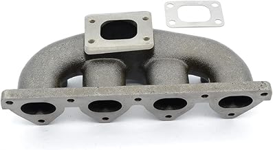 Turbo Turbo Exhaust Manifold for Civic