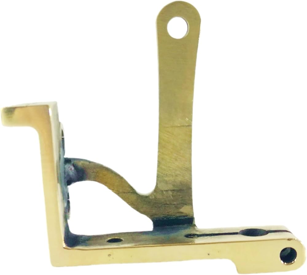 Amazon.com: 1PC Solid Brass Left Hand Tattoo Machine Frame Parts Amazon.com: 1PC Solid Brass Left Hand Tattoo Machine Frame Parts