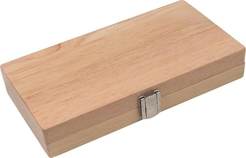 Backgammon Goki HS056, gemischt, Spiel für 2 Spieler