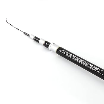 Amazon | プロックス(PROX) 2KKK54H 弐作目極軽竿 (キョク