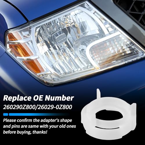 Opiniones y reviews de Anillos de bombilla disponible en línea para comprar. 30 Imagen adicional