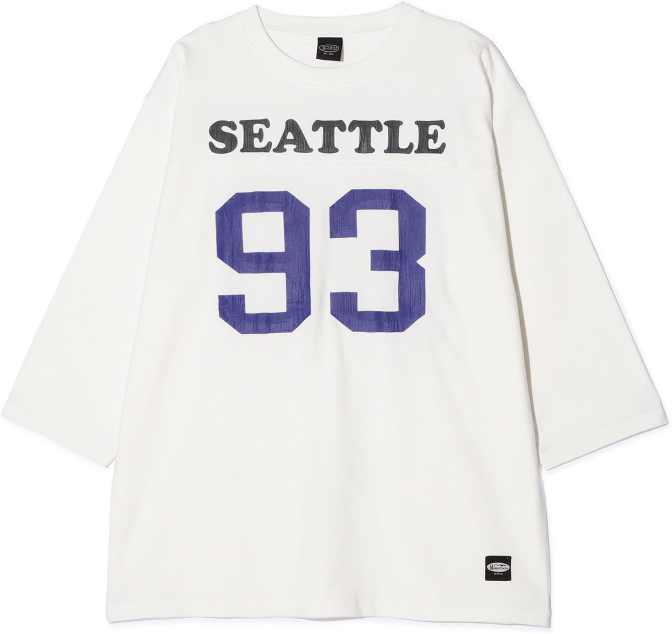 ダイドー ブルーアーカイブ 柚島ナツ ビッグタオル ダイドー ブルー