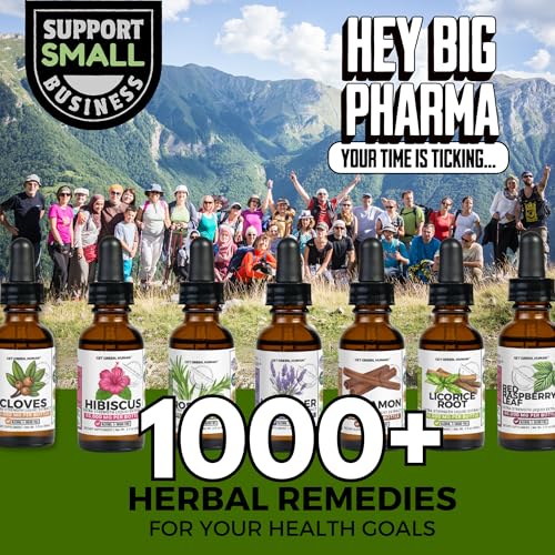 Get Green, Human Rosemary Supplement