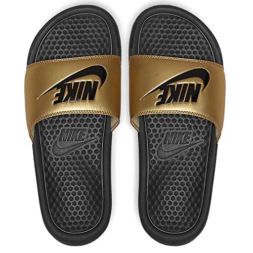 Image of Benassi JDI Slides