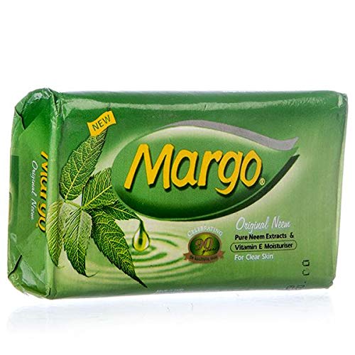 Margo Neem Soap 100g