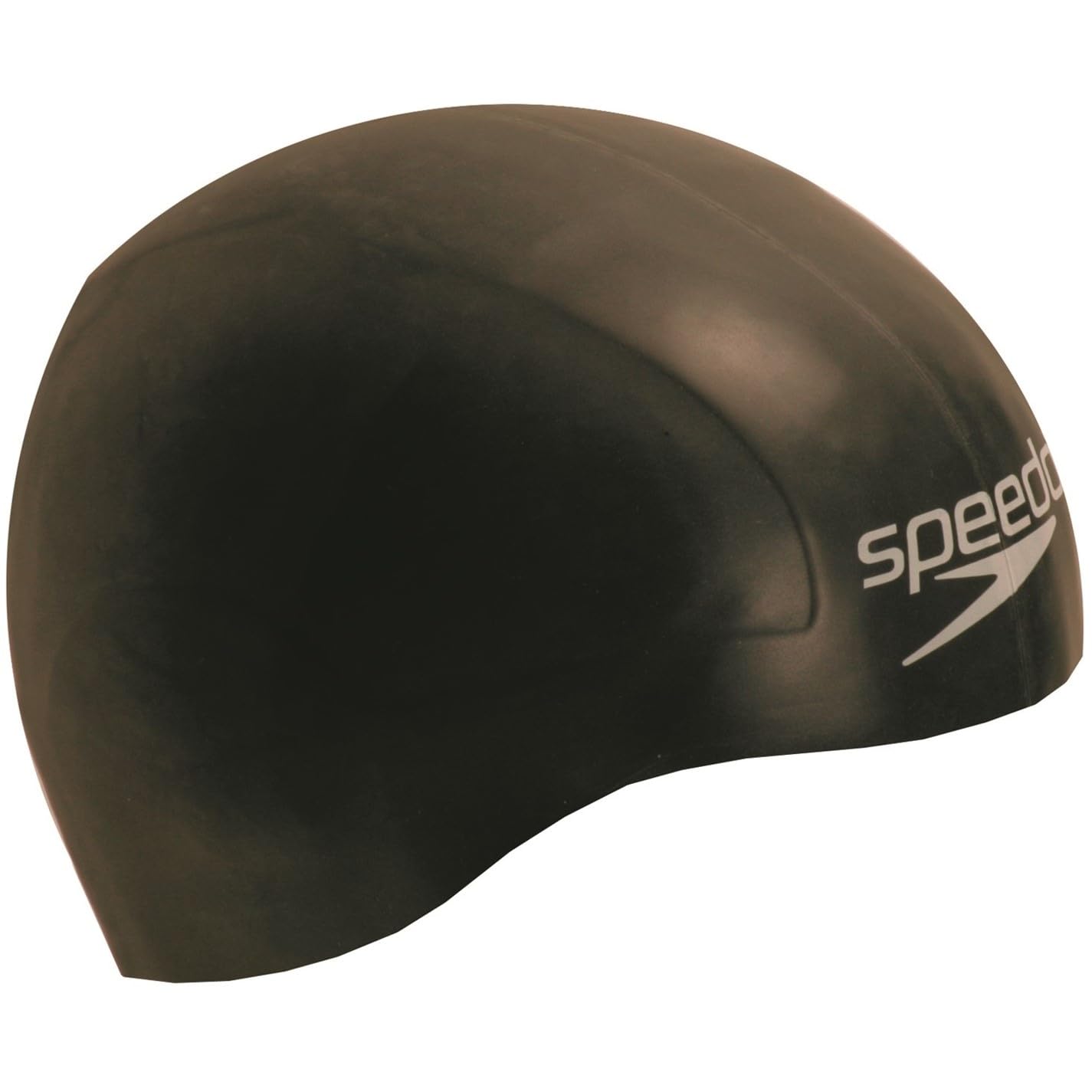 Speedo Aqua V Racing Cap Gorro de natación Unisex Adulto