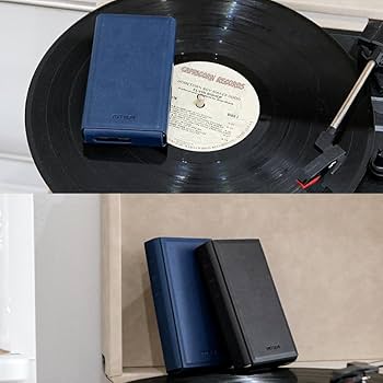 Amazon.com: MITER Handcrafted PU Leather Case for FiiO M21