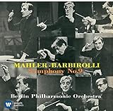 マーラー: 交響曲第9番(クラシック・マスターズ)