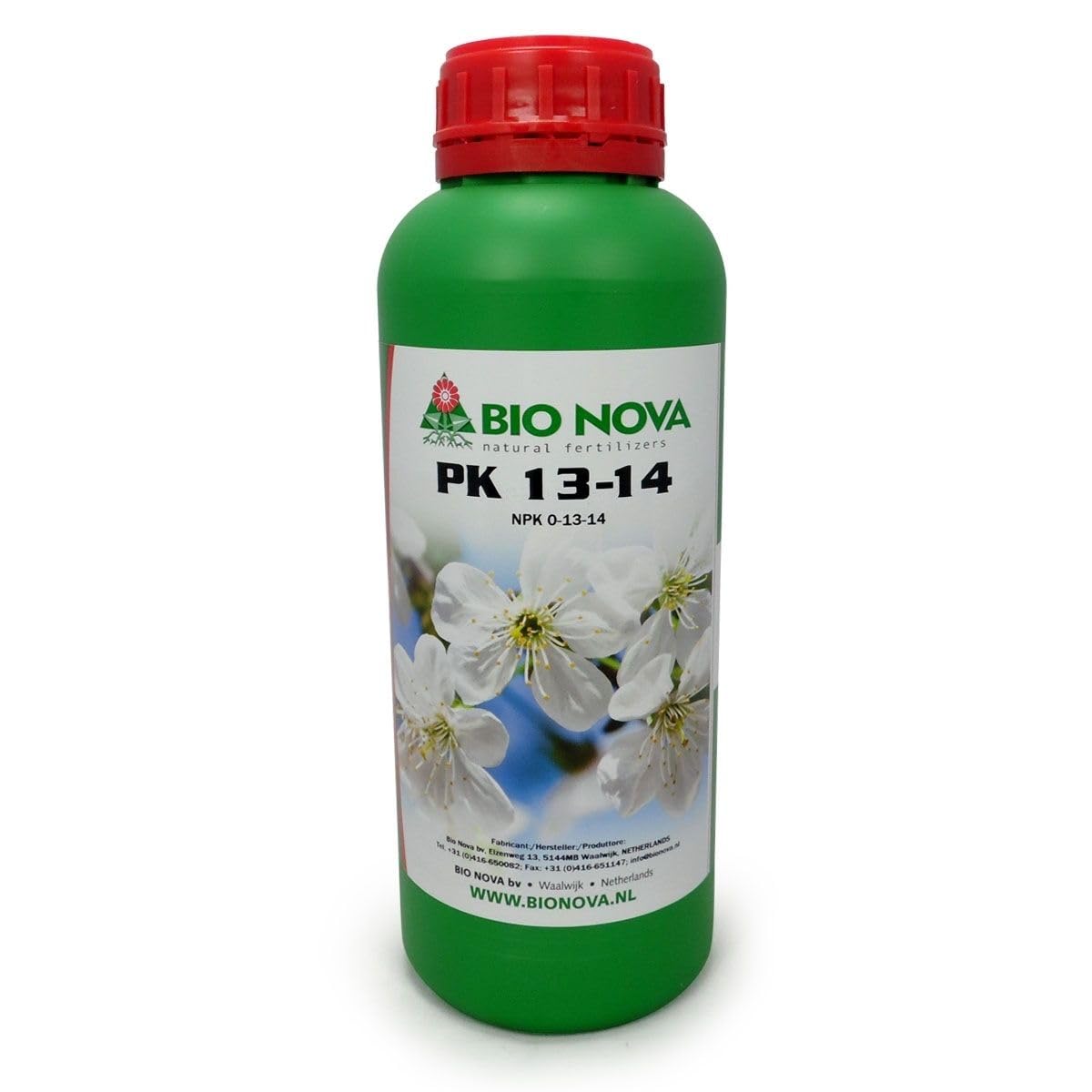 BioNova PK 13-14 Engrais - 1 l