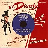 Blues At Moonlight (CD)