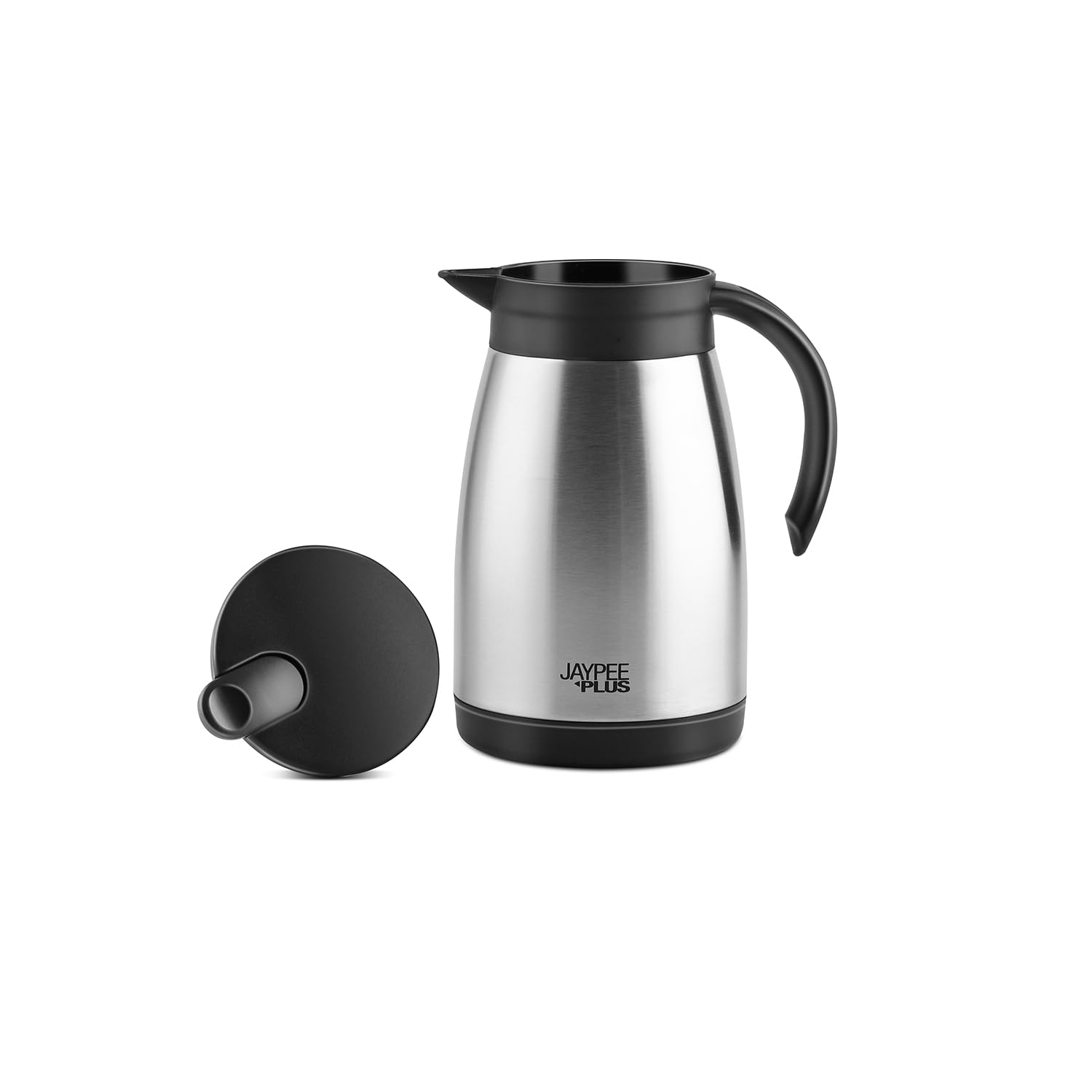 Stainless Steel Insulated Carafe Kettle - 750ml -4 Stainless Steel Insulated Carafe Kettle - 750ml -4