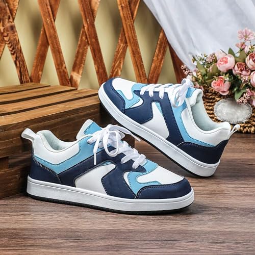 Image of layasa Sneaker for Men Shoes Comfort & Stylish | All Season Wear Men Shoes | Adult Men Sneaker | Casual Shoes | Sneaker for Men | Men Fashion Sneaker | Walking Shoes