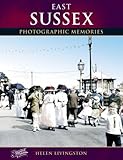 east sussex pes 2016  East Sussex: Photographic Memories
