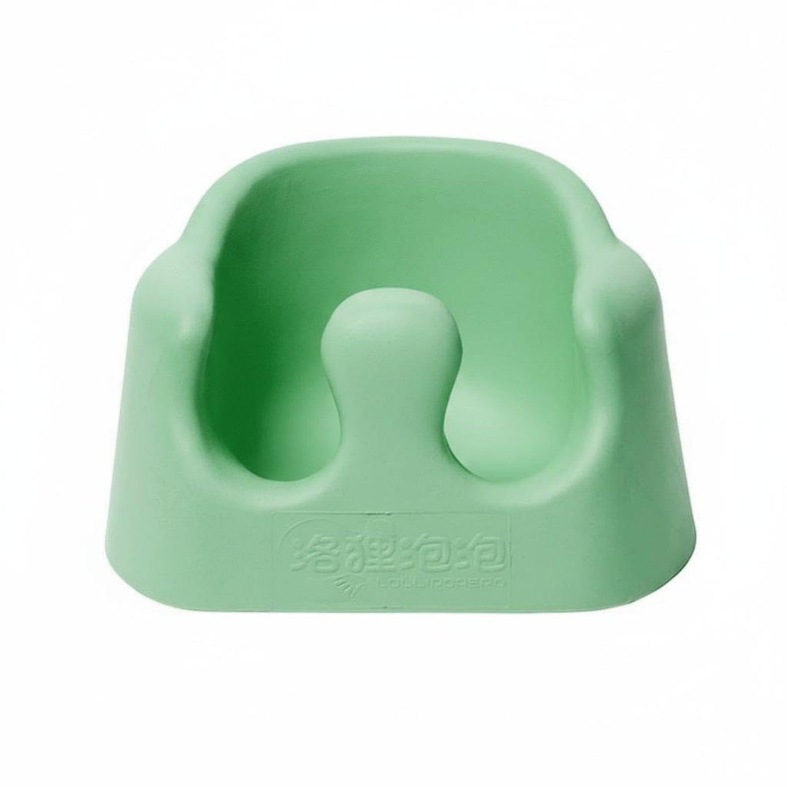 Enakshi® Inflatable Sit-BoostSit Sofa Assistive Spinerest Sitting Multi-Functional Infant Seat for Infants, Young Children, Feeding, Mealtime Light Green Basic-image-20