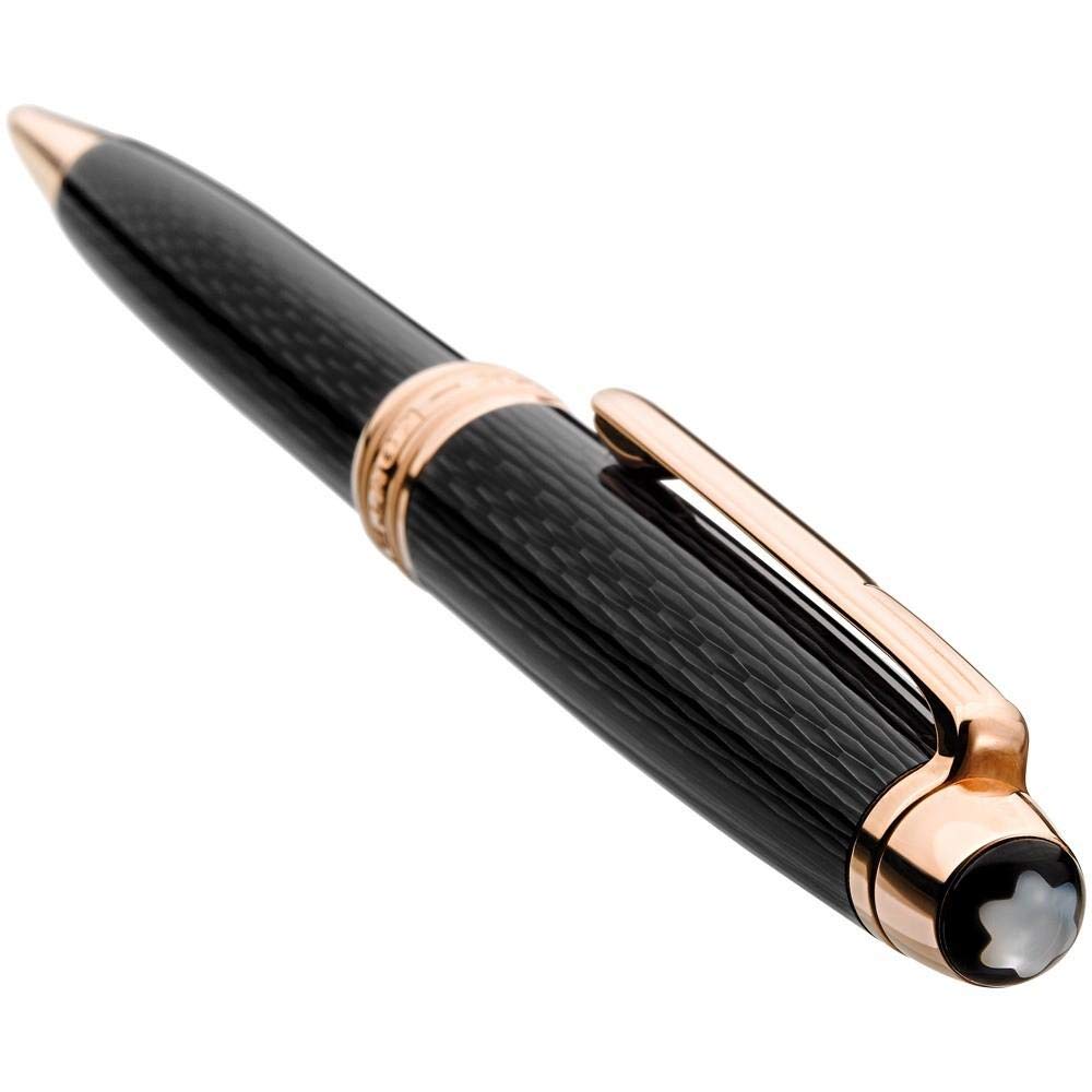 モンブラン　ボールペン Amazon.co.jp: MONTBLANC PENNA A SFERA MEISTERSTUCK CLASSIQUE 90