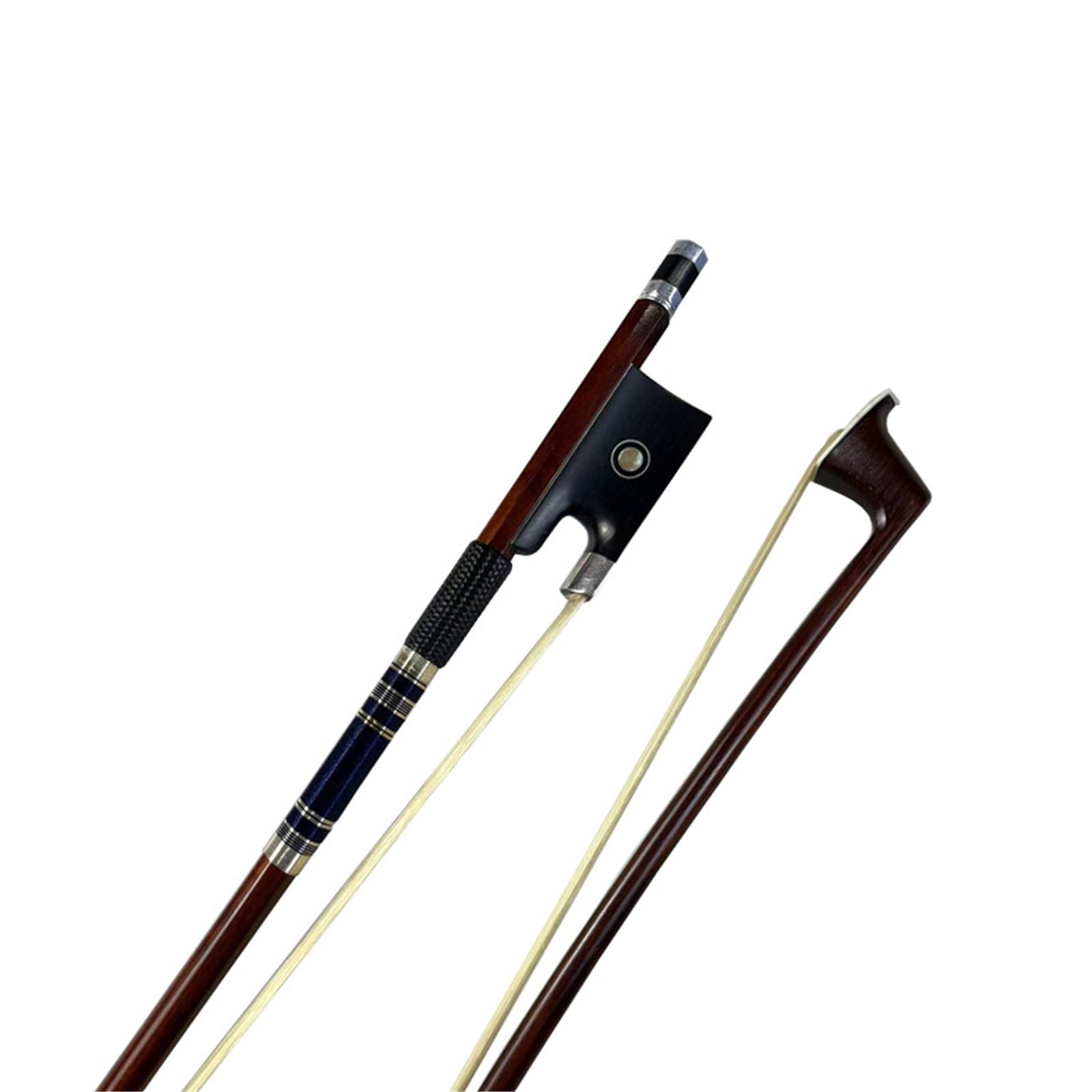 Arco Per Violino Archetto Per Violino In Ematite Professionale Da 4/4