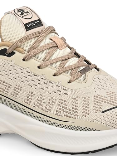 Image of Overdrive by OffLimits | Lightweight, Durable Hyperburst Sole Men's Runners for Track & Endurance