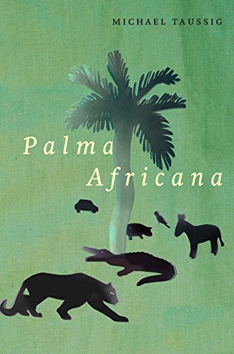 Palma Africana Livre eBook France