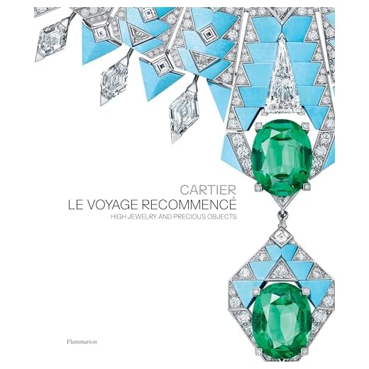 Cartier High Jewelry Exhibition Collection