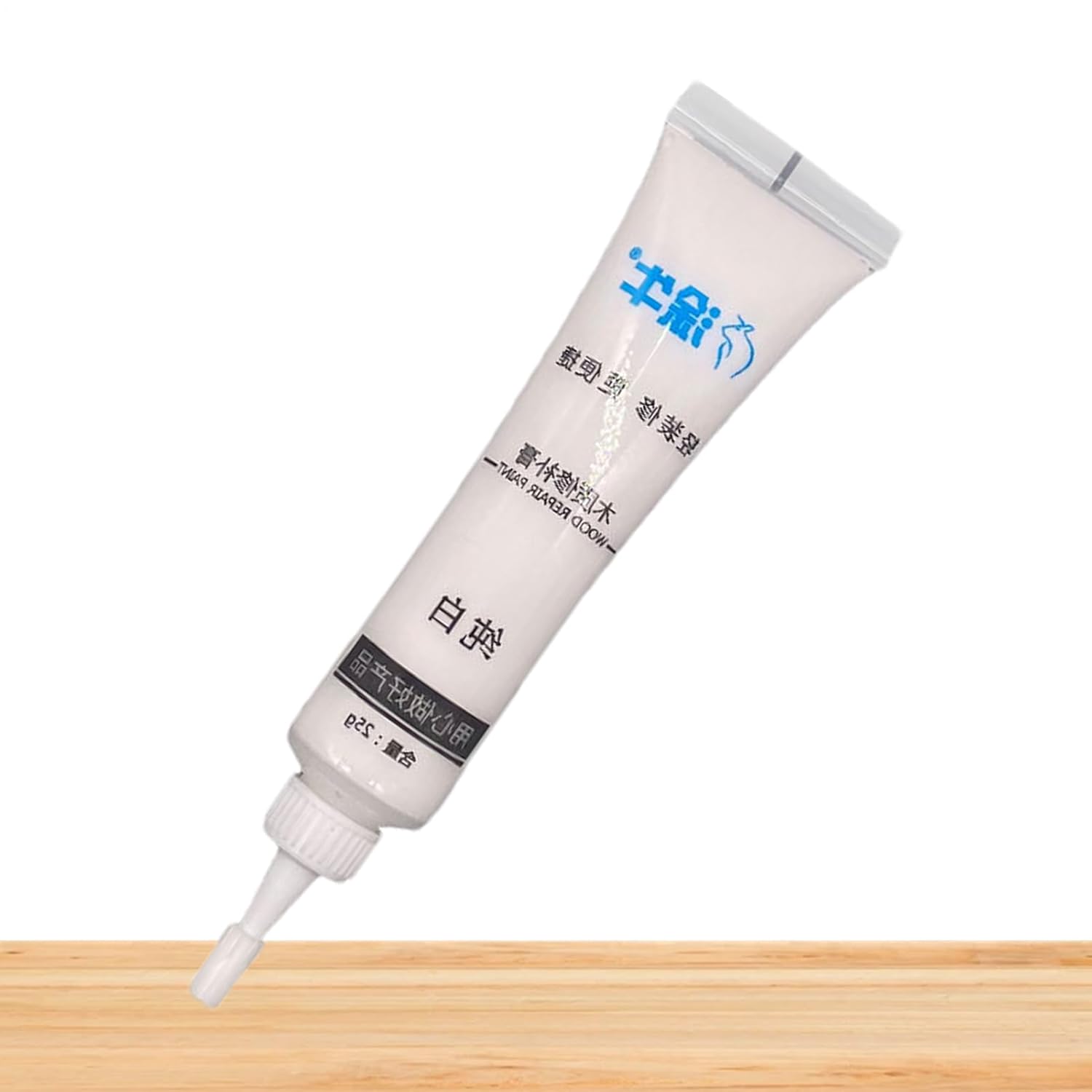 Wood Putty Filler,Scratch Restore Marker for Wood Repair - Furniture Scratch Repair Paste, Floor Remover for Hardwood Laminate