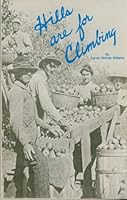 Hills are for climbing B000724P84 Book Cover