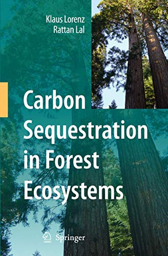 Carbon Sequestration in Forest Ecosystems view 2