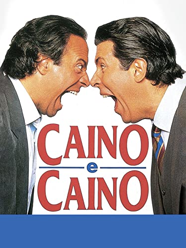  Caino e Caino