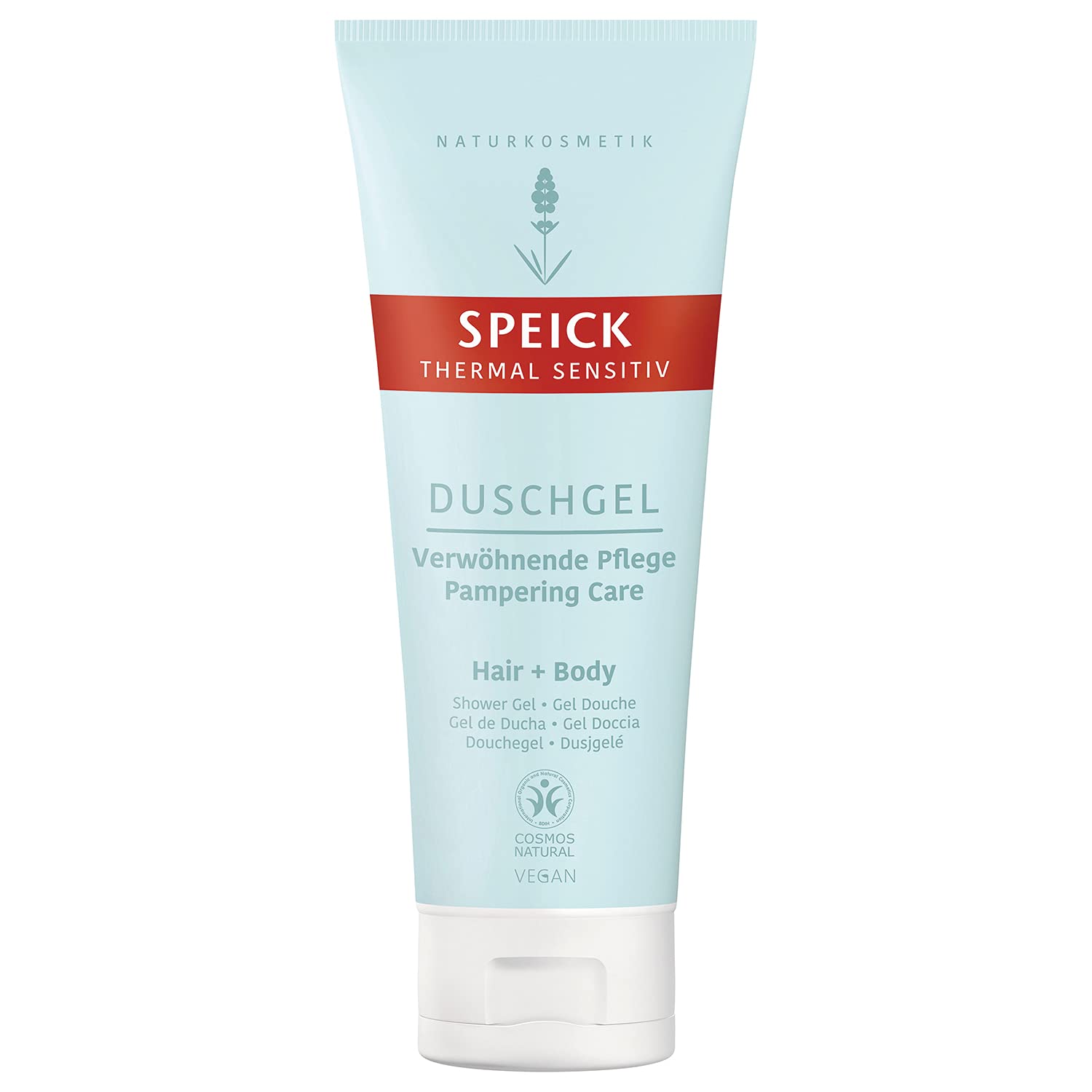 Speick Duschgel Speick Thermal Sensitive Duschgel