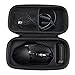Produktbild Oriolus Hardcase kompatibel mit Gaming-Maus Logitech G502 Mouse Proteus Spectrum RGB Tunable Wireless (Schwarz)