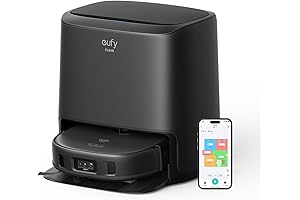 Floating Mop TV Stand