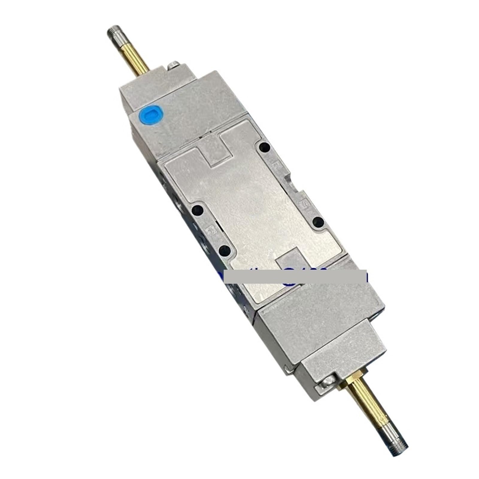 CXDFRSER Solenoid Valve MFH-5/3B-1/8-B 30485 MFH-5/3E-1/8-B 30483(MFH-5-3E-1-8-B 30483)
