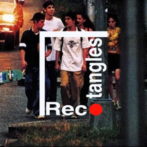 Ep.8 The Rectangles That Raised Us