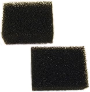 JBJ 28 Gallon Nano-Cube Replacement Sponge (2-Pack)