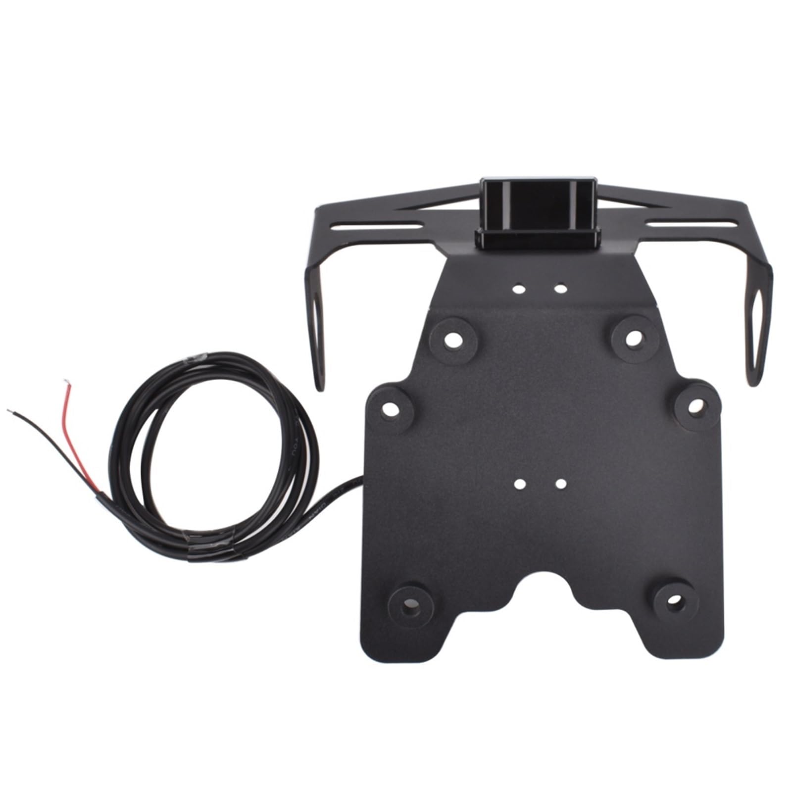 Portatarga Per Y&amaha Tenere 700 2019-2025 2023 Tenere700 XTZ700 Accessori Per Moto