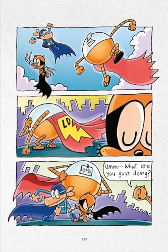 Dog Man: Lord of the Fleas: From the Creator of Captain Underpants (Dog Man #5)