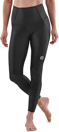 SKINS SERIES-5 Women's Long Tights Opal Fade | The Rugby Shop